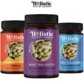 HOLISTIC KRATOM CAPSULES - 500
