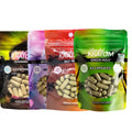 BOOSTED KRATOM 65 CAPSULES
