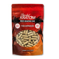BOOSTED KRATOM CAPSULES - 150