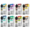 E-LIQUIDS