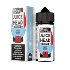 JUICE HEAD DESSERTS E-LIQUID REGULAR 100ML