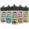 JUICE HEAD FREEZE E-LIQUID REGULAR 100ML