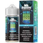 E-LIQUID REGULAR 100ML MR FREEZE