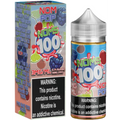 NOM100 TFN E-LIQUID REGULAR 100ML