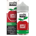 REDS E-LIQUID REGULAR 100ML