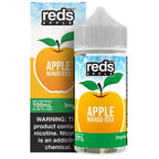 REDS E-LIQUID REGULAR 100ML