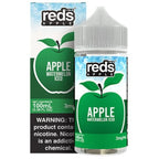 REDS E-LIQUID REGULAR 100ML