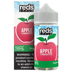 REDS E-LIQUID REGULAR 100ML