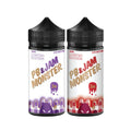 PB & JAM MONSTER  TFN E-LIQUID REGULAR 100ML