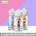 POD JUICE TFN E-LIQUID REGULAR 100ML