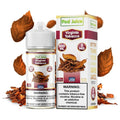 POD JUICE TOBACCO SERIES TFN E-LIQUID REGULAR 100ML