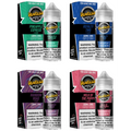 VAPETASIA E-LIQUID REGULAR 100ML