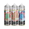 NOMENON 120ML E-LIQUID REGULAR