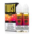 E-LIQUID REGULAR 120ML TWIST(2*60ML)