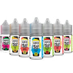 JUICE HEAD E-LIQUID SALT 30ML