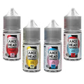 JUICE HEAD DESSERT 30ML SALT E-LIQUID