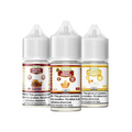 POD JUICE TOBACCO SERIES 30ML TFN SALT E-LIQUID