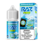 RAZ PUNCH EDITION SALT 30ML E-LIQUID