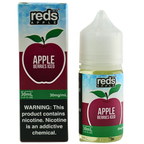 E-LIQUID SALT 30ML REDS