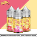 LEMONADE MONSTER 30ML TFN SALT E-LIQUID