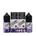 PB & JAM MONSTER 30ML TFN SALT E-LIQUID