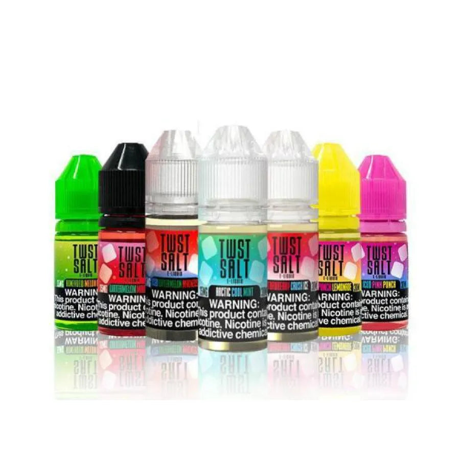 TWST SALT 60ML E-LIQUID (30ML X 2)