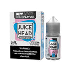 JUICE HEAD DESSERT 30ML SALT E-LIQUID
