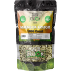 EARTH KRATOM CAPSULES - 1000