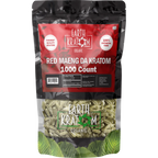 EARTH KRATOM CAPSULES - 1000