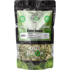 EARTH KRATOM CAPSULES - 1000