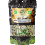 EARTH KRATOM CAPSULES - 500