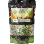 EARTH KRATOM CAPSULES - 500