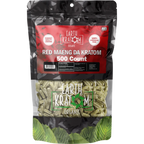 EARTH KRATOM CAPSULES - 500