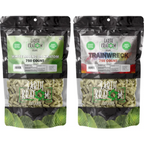 EARTH KRATOM CAPSULES - 750