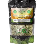 EARTH KRATOM CAPSULES - 750