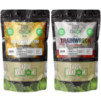 EARTH KRATOM POWDER - 1KG