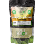 EARTH KRATOM POWDER - 1KG