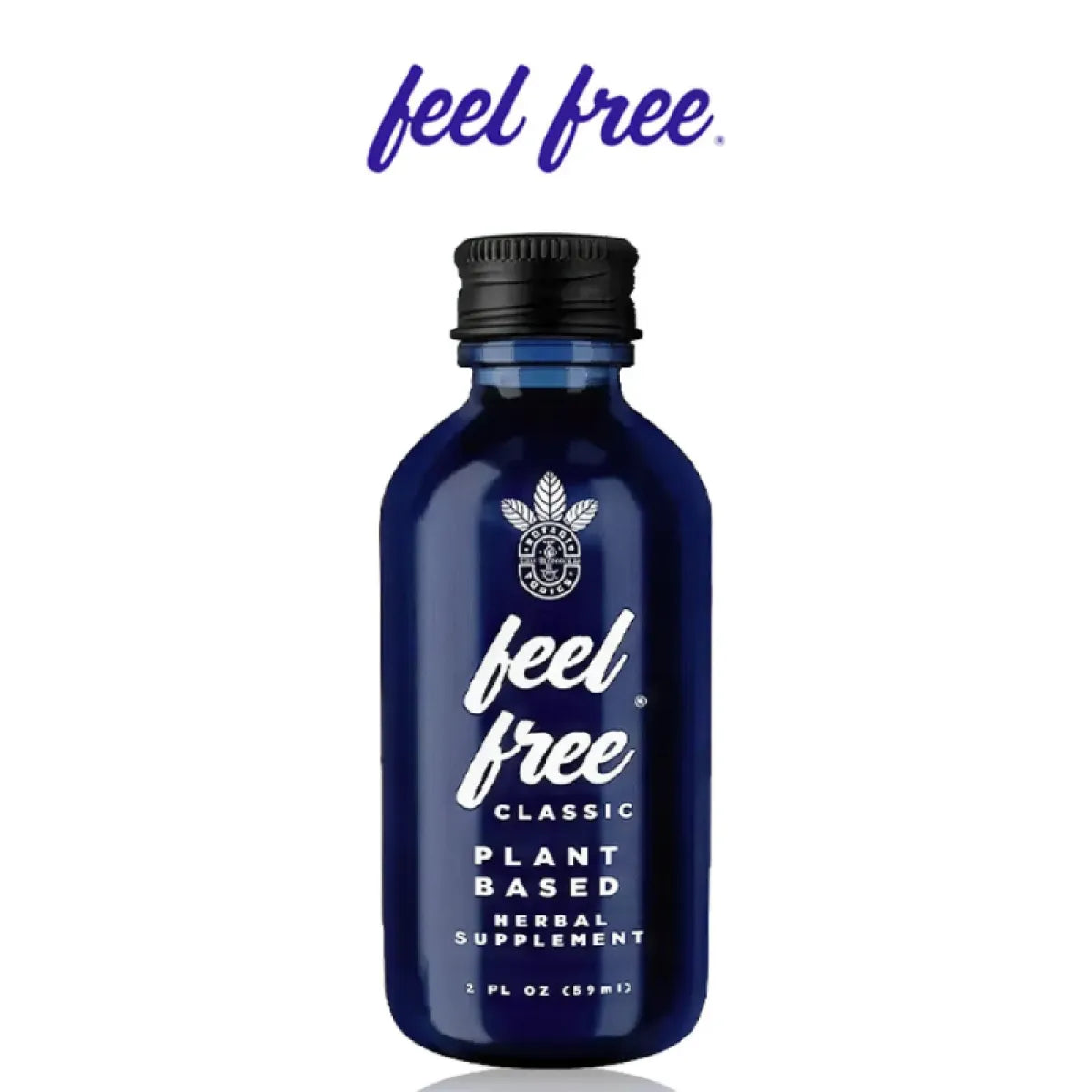 FEEL FREE 2 OZ SHOT
