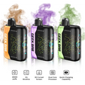 GEEK BAR PULSE 25000 PUFFS 5% NIC 18ML DISPOSABLE - LIMIT OF 1