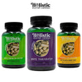 HOLISTIC KRATOM CAPSULES - 150