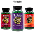 HOLISTIC KRATOM CAPSULES - 300