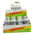 HUSH KRATOM FULL SPECTRUM EXTRACT 60ML 2FL OZ