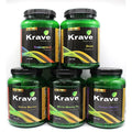 KRAVE KRATOM CAPSULES - 1000