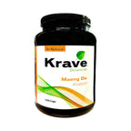 KRAVE KRATOM CAPSULES - 1000