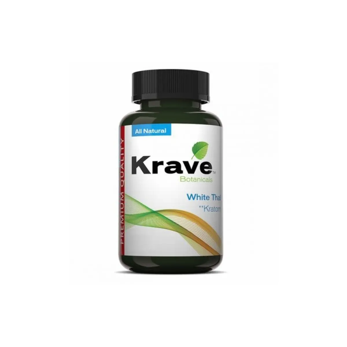 KRAVE KRATOM CAPSULES - 150