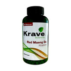 KRAVE KRATOM CAPSULES - 500