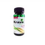 KRAVE KRATOM CAPSULES - 75