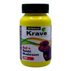 KRAVE KRATOM CAPSULES 100