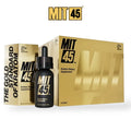 MIT45 LIQUID SHOT GOLD/BLACK