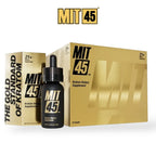 MIT45 LIQUID SHOT GOLD/BLACK